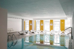 Hotel PARKHOTEL SOLE PARADISO wakacje