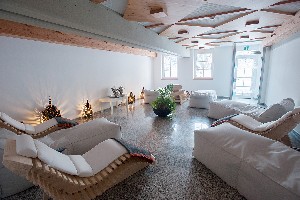 Hotel PARKHOTEL SOLE PARADISO wakacje