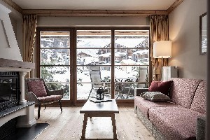 Hotel POST ALPINA - FAMILY MOUNTAIN CHALETS S wakacje