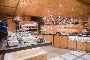 Hotel POST ALPINA - FAMILY MOUNTAIN CHALETS S wakacje