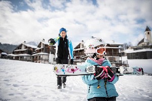 Hotel POST ALPINA - FAMILY MOUNTAIN CHALETS S wakacje