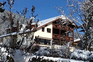 Hotel RESIDENCE SONNENSCHEIN CASA BIANCA wakacje