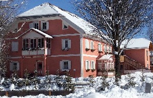 Hotel RESIDENCE SONNENSCHEIN CASA ROSA wakacje