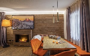 Hotel REZYDENCJA CIMA DODICI APARTMENTS wakacje