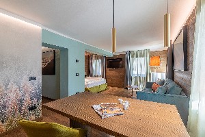 Hotel REZYDENCJA CIMA DODICI APARTMENTS wakacje