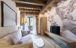 Hotel REZYDENCJA CIMA DODICI APARTMENTS wakacje