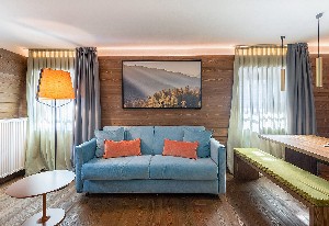 Hotel REZYDENCJA CIMA DODICI APARTMENTS wakacje