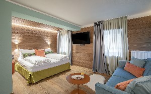 Hotel REZYDENCJA CIMA DODICI APARTMENTS wakacje