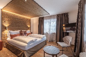 Hotel REZYDENCJA CIMA DODICI APARTMENTS wakacje