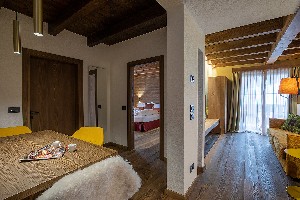 Hotel REZYDENCJA CIMA DODICI APARTMENTS wakacje