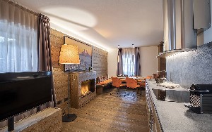 Hotel REZYDENCJA CIMA DODICI APARTMENTS wakacje