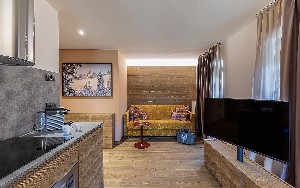 Hotel REZYDENCJA CIMA DODICI APARTMENTS wakacje