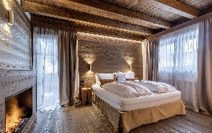 Hotel REZYDENCJA CIMA DODICI APARTMENTS wakacje