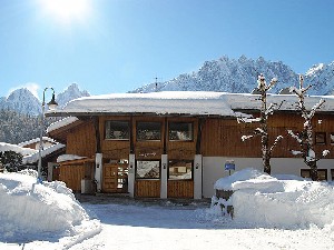 Hotel REZYDENCJA EMMY wakacje