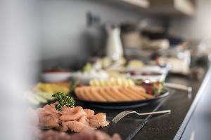 Hotel REZYDENCJA GAMZ APART wakacje