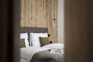 Hotel REZYDENCJA GAMZ APART wakacje