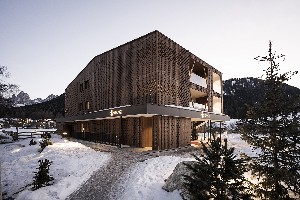 Hotel REZYDENCJA GAMZ APART wakacje