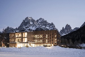 Hotel REZYDENCJA GAMZ APART wakacje