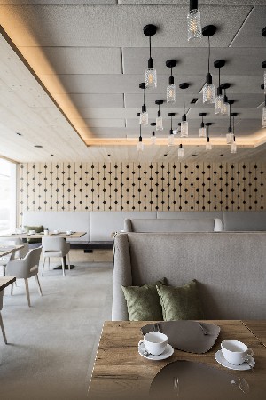 Hotel REZYDENCJA GAMZ APART wakacje