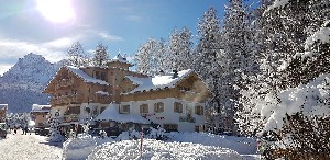 Hotel REZYDENCJA LANTERNA VERDE wakacje