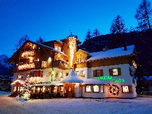 Hotel REZYDENCJA LANTERNA VERDE wakacje