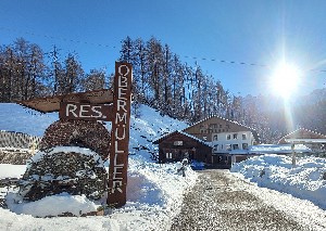 Hotel REZYDENCJA OBERMÜLLER wakacje