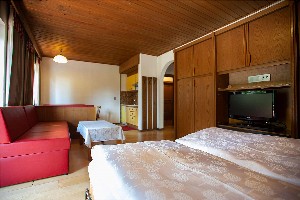 Hotel REZYDENCJA POJAUFER wakacje