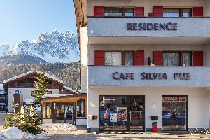 Hotel REZYDENCJA SILVIA wakacje