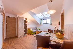 Hotel REZYDENCJA SILVIA wakacje