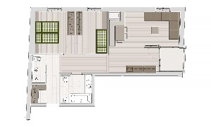 Hotel REZYDENCJA ZIN SENFTER wakacje