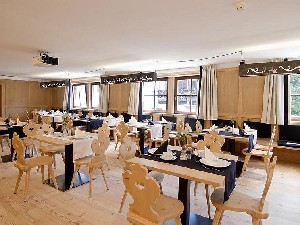 Hotel REZYDENCJA ZIN SENFTER wakacje