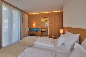 Hotel REZYDENCJA ZUR POST wakacje