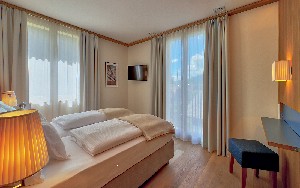 Hotel REZYDENCJA ZUR POST wakacje