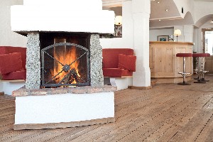 Hotel STROBL wakacje