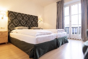 Hotel STROBL wakacje