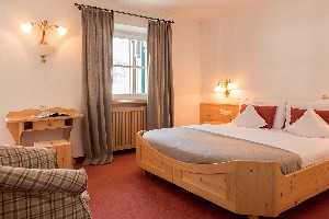 Hotel STROBL wakacje