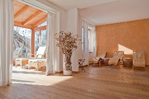 Hotel STROBL wakacje