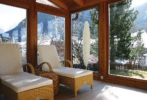 Hotel STROBL wakacje