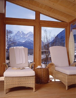 Hotel STROBL wakacje