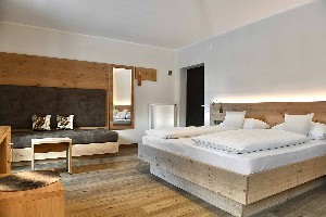 Hotel TOBLACHERHOF wakacje