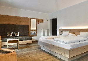 Hotel TOBLACHERHOF wakacje