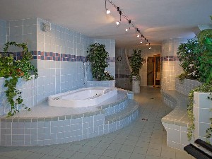 Hotel TOBLACHERHOF wakacje