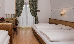 Hotel UNION wakacje