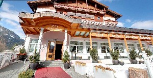 Hotel UNION wakacje