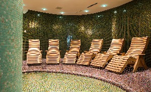 Hotel UNION wakacje
