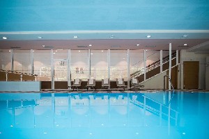 Hotel UNION wakacje