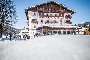 Hotel UNION wakacje