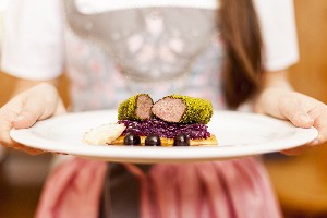 Hotel VILLA STEFANIA wakacje