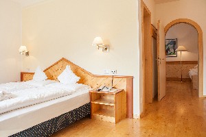 Hotel VILLA STEFANIA wakacje