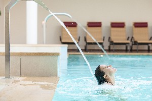 Hotel VILLA STEFANIA wakacje